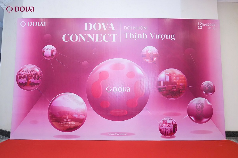 dova connect