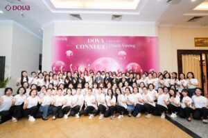 dova connect