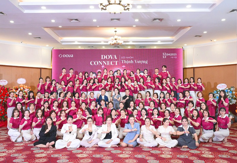 Dova connect